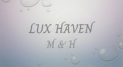 Lux Haven M & H